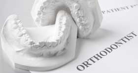 Ortodonzia