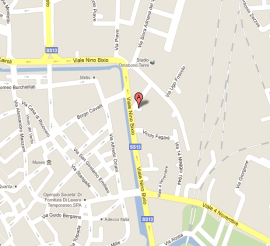 Dove siamo? Studio Zermoglio